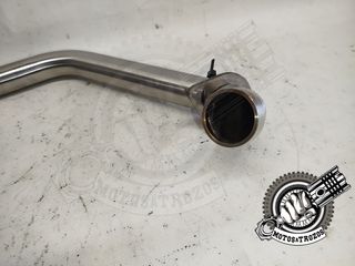 Tubo de escape 41/51mm