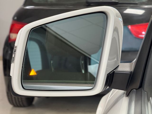 Mercedes-Benz GLS 450 AMG 2017