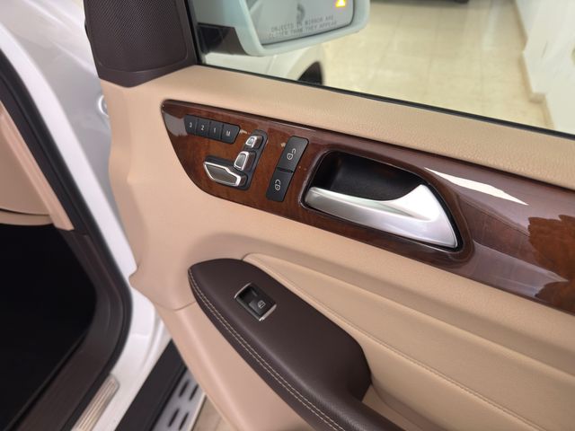 Mercedes-Benz GLS 450 AMG 2017