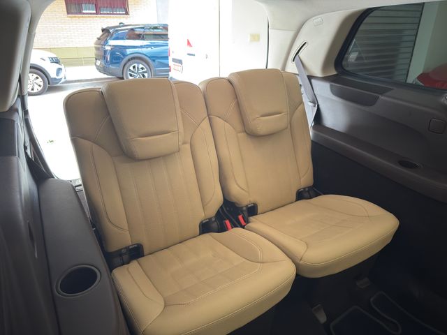 Mercedes-Benz GLS 450 AMG 2017