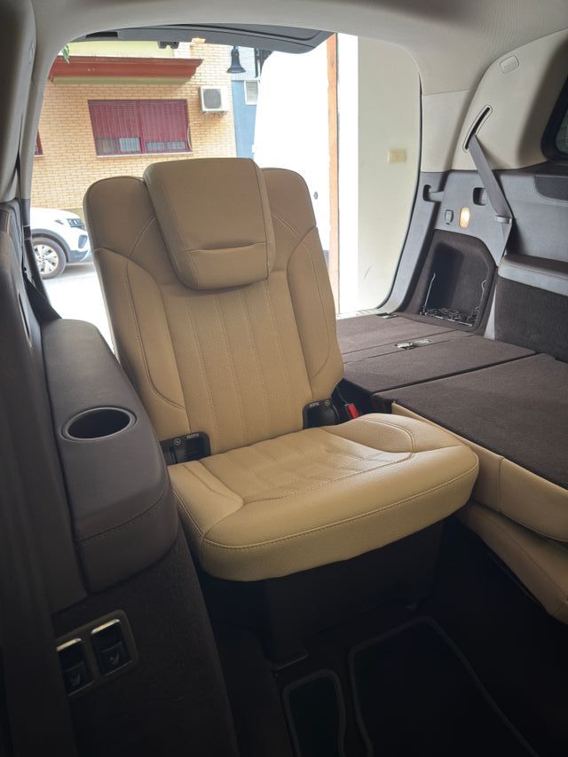 Mercedes-Benz GLS 450 AMG 2017