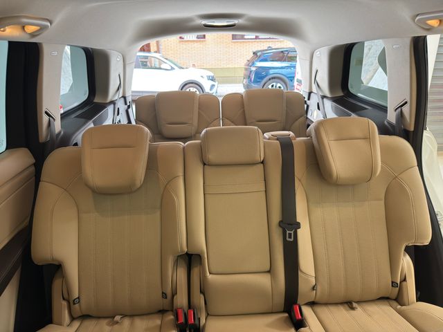 Mercedes-Benz GLS 450 AMG 2017