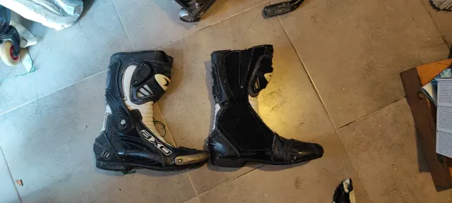 Botas deportivas Axo