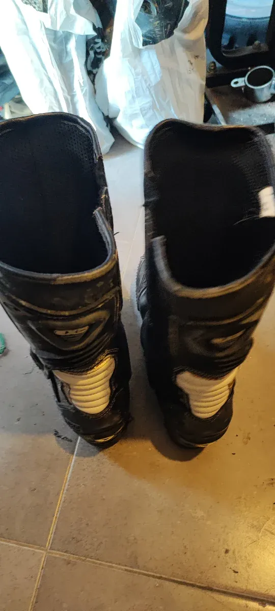 Botas deportivas Axo