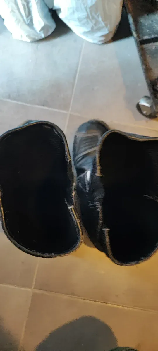 Botas deportivas Axo