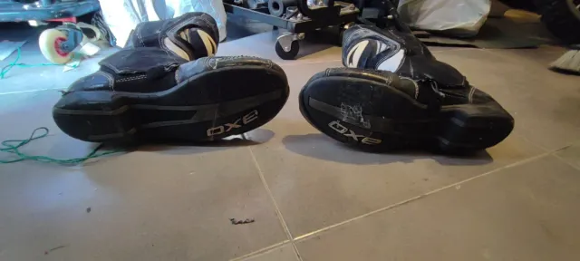 Botas deportivas Axo