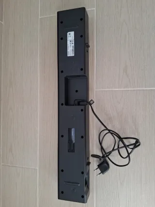 Barra de Sonido Samsung HW-C400 Negra