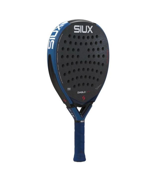 PALA SIUX DIABLO PRO ROYAL BLUE 2026