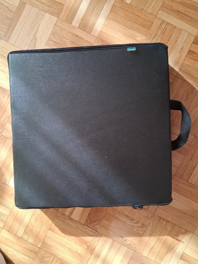 Cojín antiescaras Lifecare