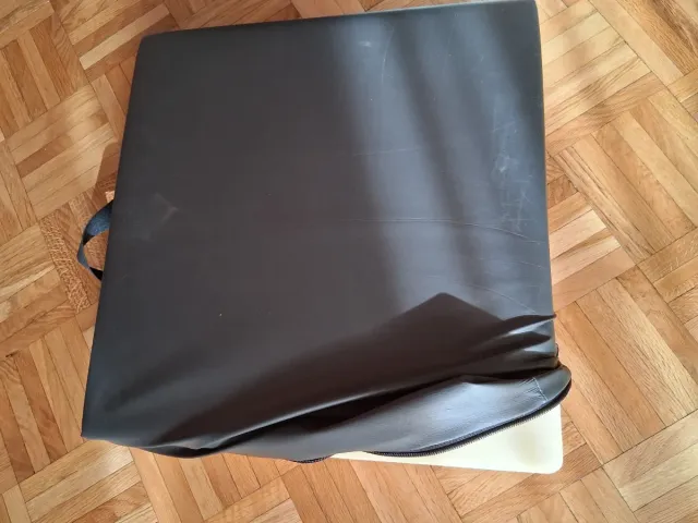 Cojín antiescaras Lifecare