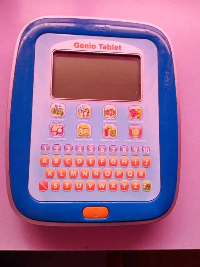 Tablet VTech Genio