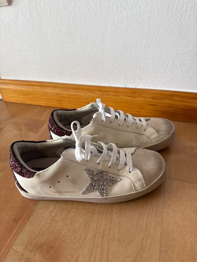 Bambas Chica Talla 38