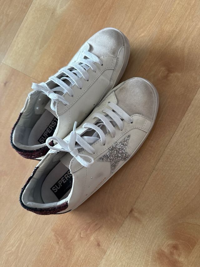 Bambas Chica Talla 38