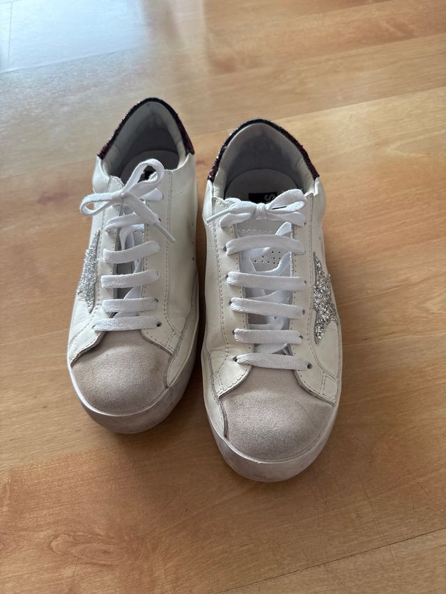 Bambas Chica Talla 38