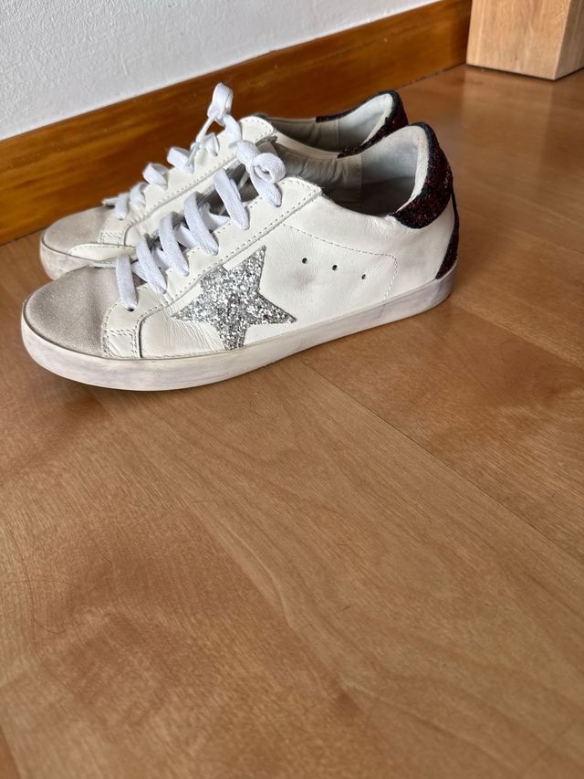 Bambas Chica Talla 38