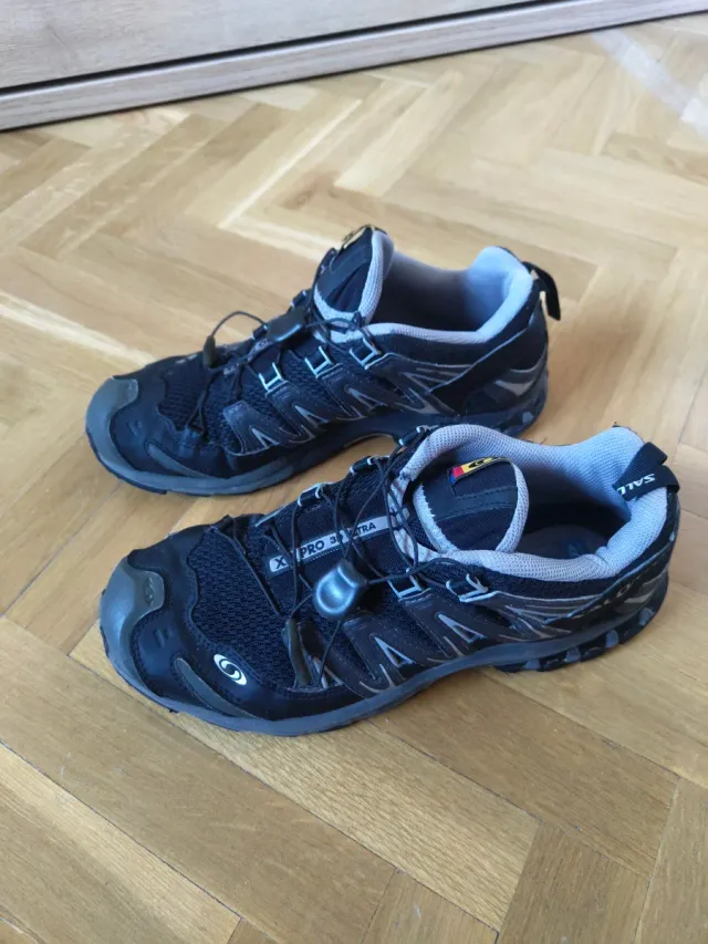 Salomon XA Pro 3D Ultra Zapatillas