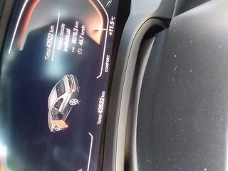 BMW Serie 3 320d 140 kW (190 CV)