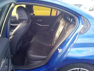 BMW Serie 3 320d 140 kW (190 CV)