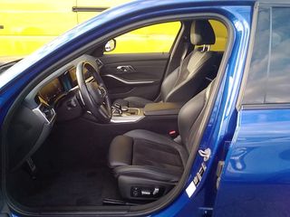 BMW Serie 3 320d 140 kW (190 CV)