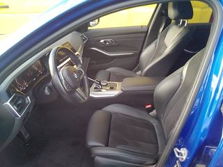 BMW Serie 3 320d 140 kW (190 CV)