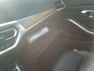 BMW Serie 3 320d 140 kW (190 CV)