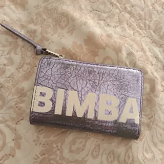 Cartera BIMBA Y LOLA