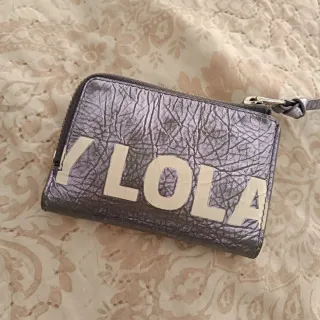 Cartera BIMBA Y LOLA