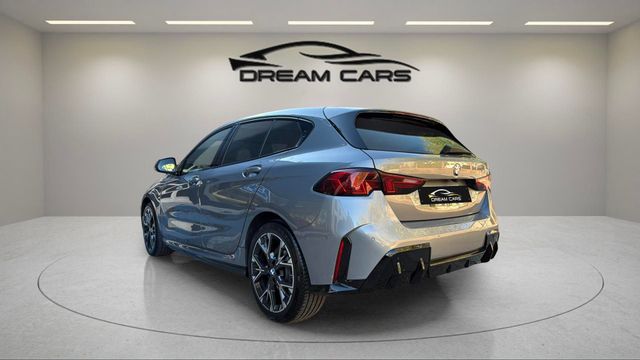 BMW Serie 1 120d 120 kW (163 CV)