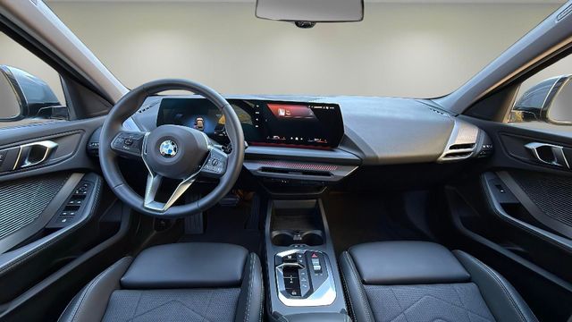 BMW Serie 1 120d 120 kW (163 CV)