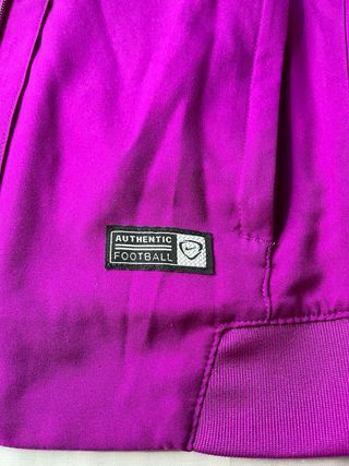 Felpa Nike Galatasaray Viola Arancione