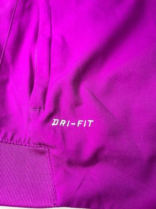 Felpa Nike Galatasaray Viola Arancione