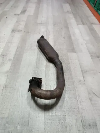 Escape Bultaco Sherpa 125