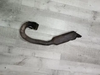 Escape Bultaco Sherpa 125