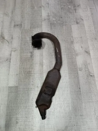 Escape Bultaco Sherpa 125