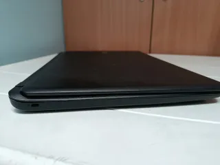 Portátil Acer ES1-572 Negro