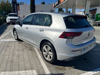 Volkswagen Golf 8  2.0 TDI 85 kW (115 CV) – 2021