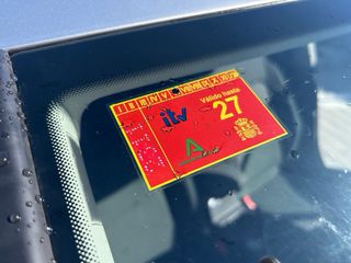 Volkswagen Golf 8  2.0 TDI 85 kW (115 CV) – 2021