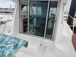 Beneteau Antares 710