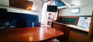 Beneteau Antares 710