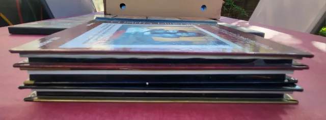 Lote 19 DVDs Películas Varias