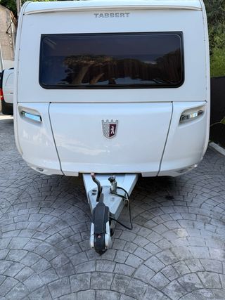 Tabbert Bellini 2015