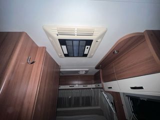 Tabbert Bellini 2015