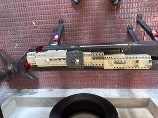 Lote material eléctrico profesional