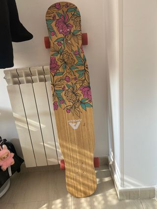 Longboard Apolo