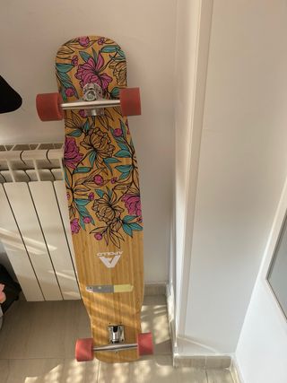 Longboard Apolo