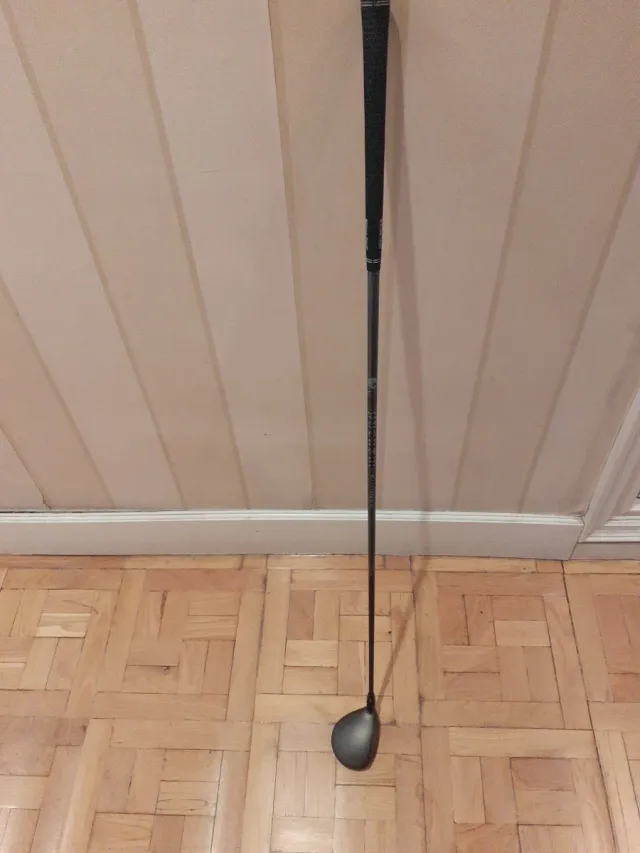 Wilson Staff FG Tour M3 Madera 3