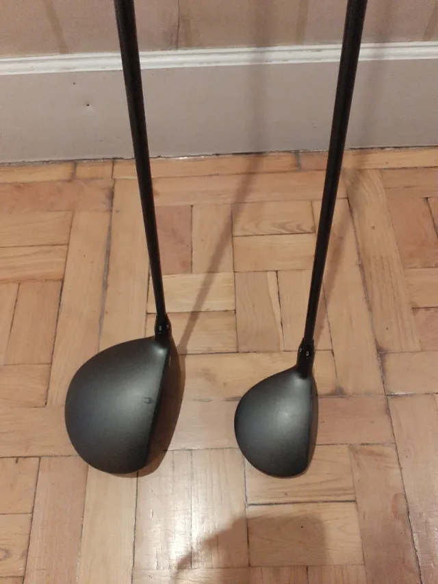 Wilson Staff FG Tour M3 Madera 3