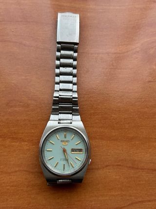 Reloj Seiko 5 Automático