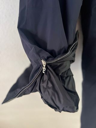 Pantalones de esquí Bogner Negros