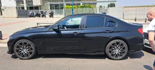 BMW Serie 3 2014